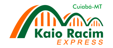 KAIO RACIM EXPRESS | Transportes Urgentes em Cuiabá e Interior MT